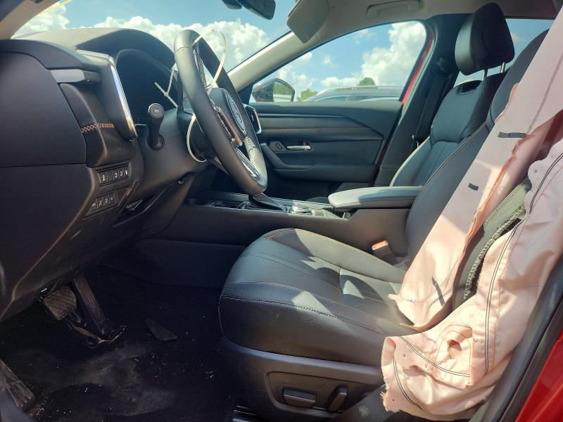 Продаж на аукціоні авто 2026 Mazda Cx-50, vin: 7MMVAAEW2TN152861, номер лоту: 63397036