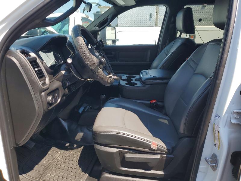 63425156 :رقم المزاد ، 3C63RRGL9RG404695 vin ، 2024 Ram 3500 مزاد بيع