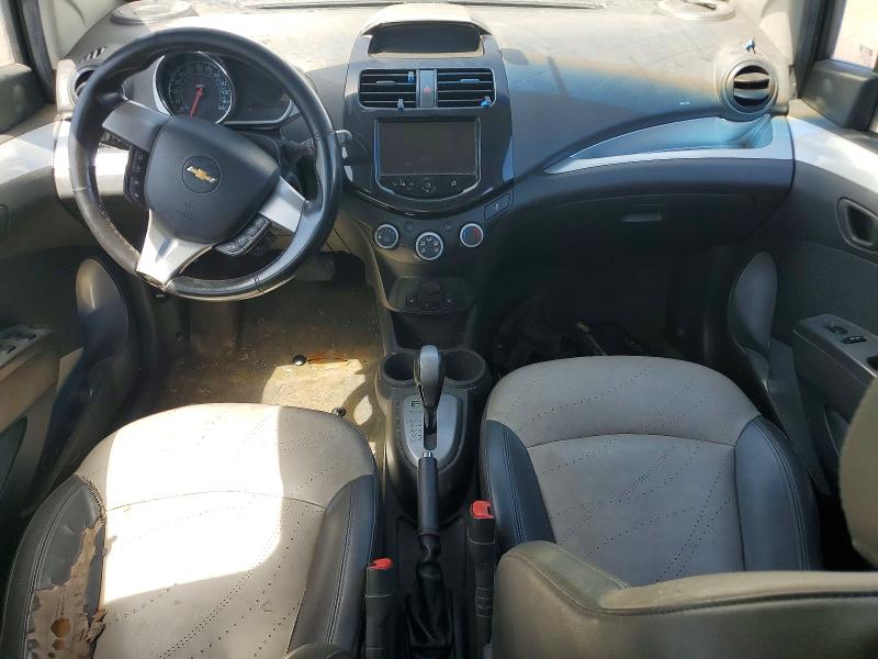 63896906 :رقم المزاد ، KL8CF6S92DC549464 vin ، 2013 Chevrolet Spark مزاد بيع