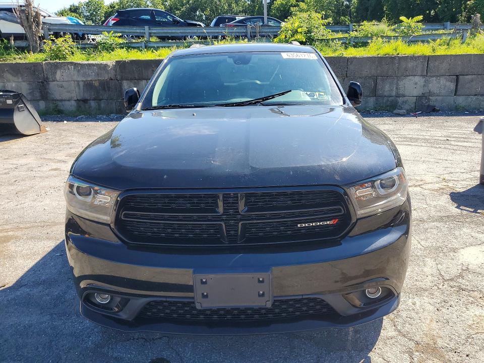 Aukcja sprzedaży 2017 Dodge Durango, vin: 1C4RDJDG5HC636593, numer aukcji: 63561216