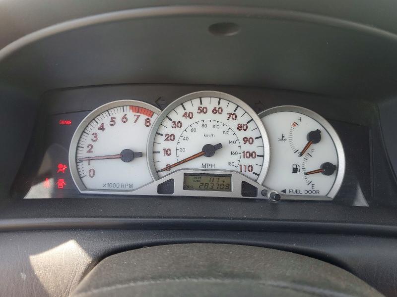 Aukcja sprzedaży 2005 Toyota Corolla, vin: 1NXBR32E85Z352828, numer aukcji: 66270546