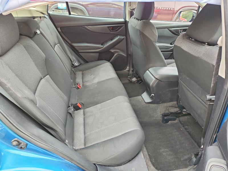 Aukcja sprzedaży 2019 Subaru Impreza, vin: 4S3GTAD60K3729983, numer aukcji: 65878636