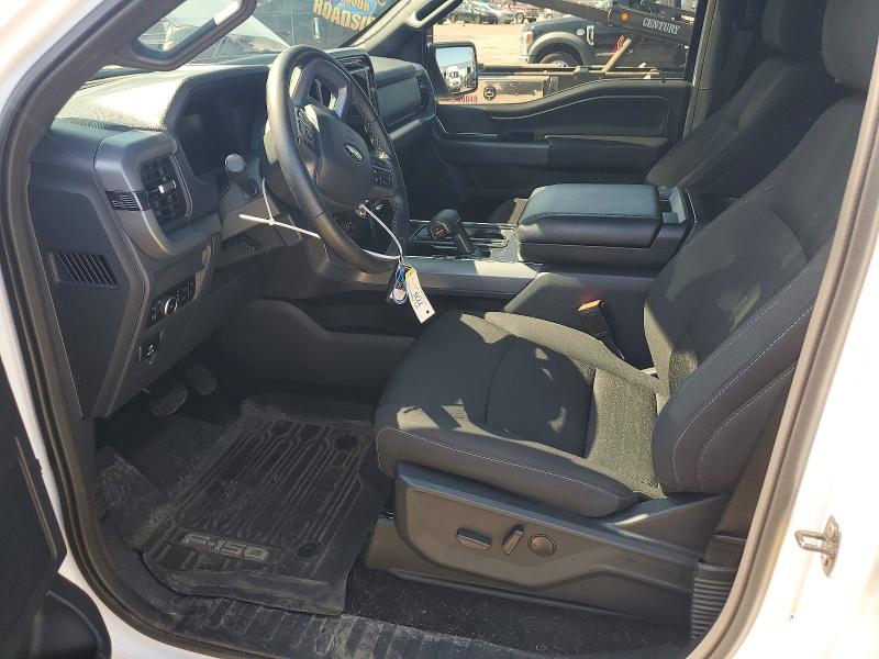 Aukcja sprzedaży 2025 Ford F150, vin: 1FTFW3LD0SFB45063, numer aukcji: 63230976
