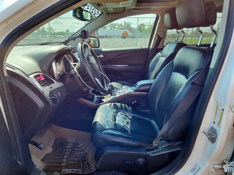 Aukcja sprzedaży 2014 Dodge Journey, vin: 3C4PDDEG2ET302593, numer aukcji: 65600956