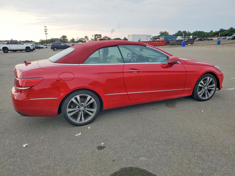 66356366 :رقم المزاد ، WDDKK6FF3GF327880 vin ، 2016 Mercedes-benz E مزاد بيع