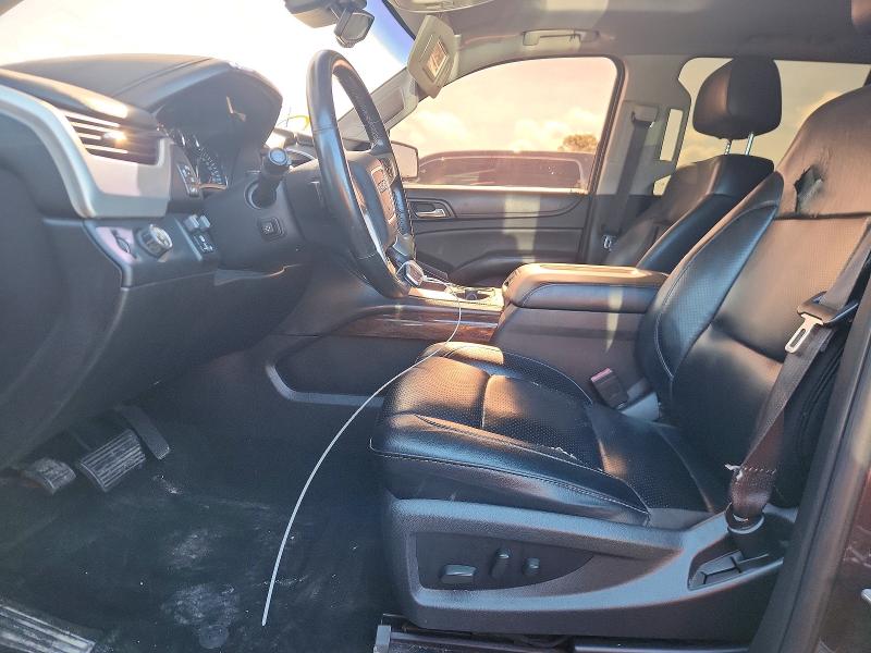2015 Gmc Yukon მანქანა იყიდება აუქციონზე, vin: 1GKS1BKC6FR107300, აუქციონის ნომერი: 63998486