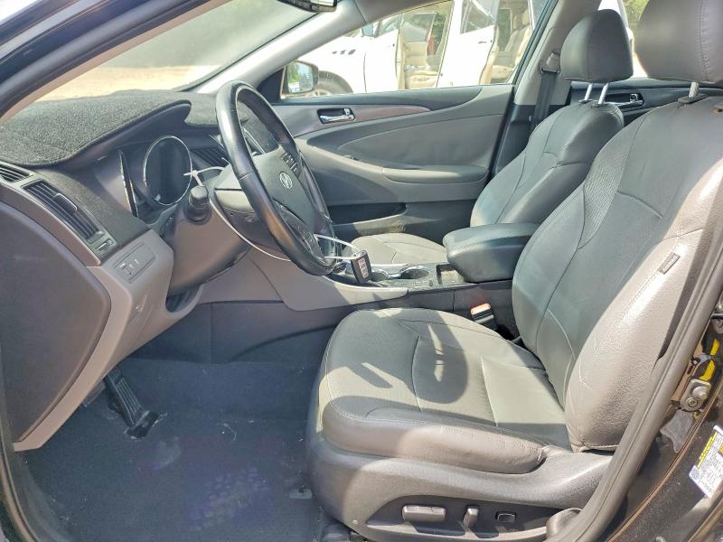 Aukcja sprzedaży 2014 Hyundai Sonata, vin: KMHEC4A44EA107927, numer aukcji: 65802996