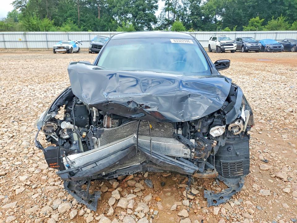 Aukcja sprzedaży 2017 Nissan Altima, vin: 1N4AL3AP9HC473193, numer aukcji: 63322596