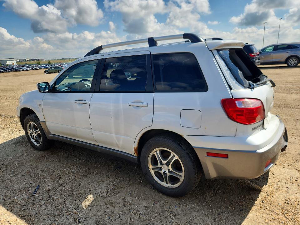 Aukcja sprzedaży 2006 Mitsubishi Outlander, vin: JA4LX31F46U611318, numer aukcji: 62761256