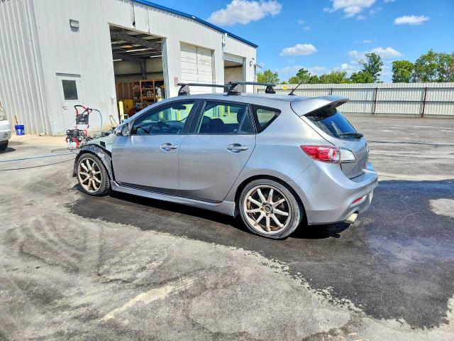 Продаж на аукціоні авто 2010 Mazda Speed, vin: JM1BL1H34A1164478, номер лоту: 64391456
