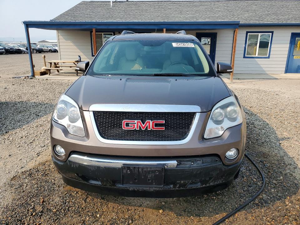 64341856 :رقم المزاد ، 1GKKVRED7BJ133740 vin ، 2011 Gmc Acadia مزاد بيع