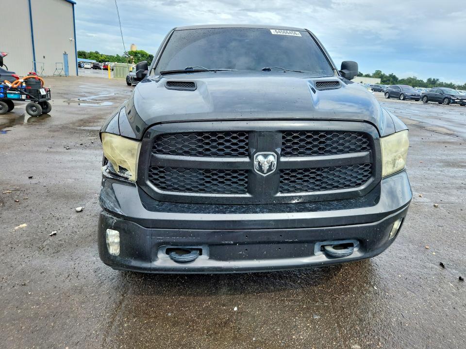 64566456 :رقم المزاد ، 1C6RR7LT8FS652963 vin ، 2015 Ram 1500 مزاد بيع