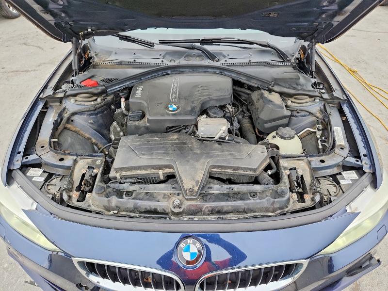 66753546 :رقم المزاد ، WBA3N9C54EF721823 vin ، 2014 Bmw 428 مزاد بيع