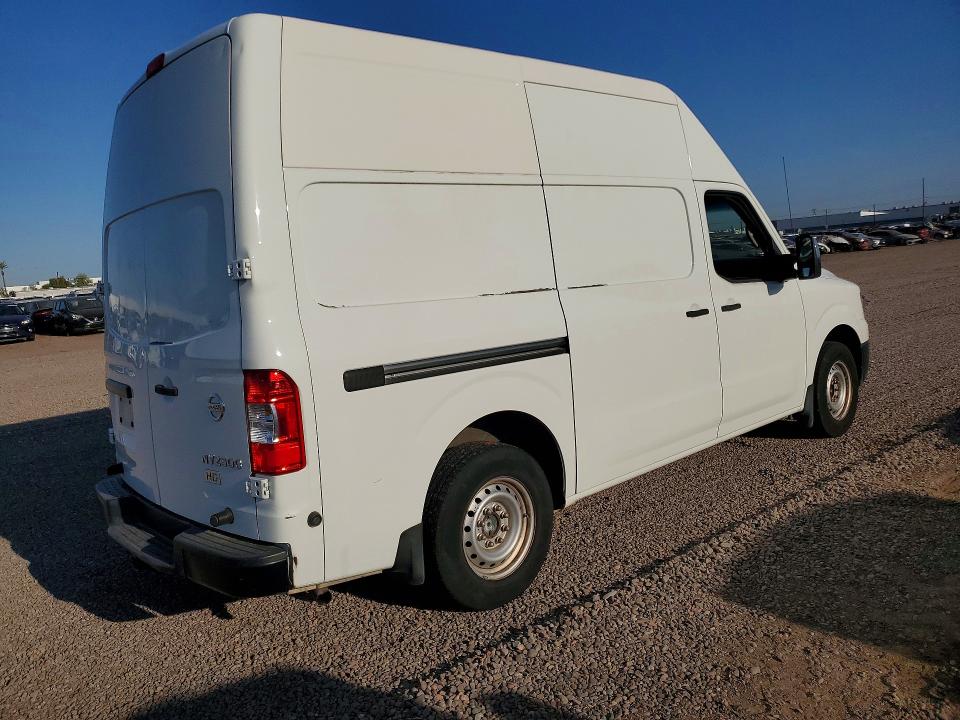 Продаж на аукціоні авто 2014 Nissan Nv, vin: 1N6AF0LX6EN101918, номер лоту: 64033956
