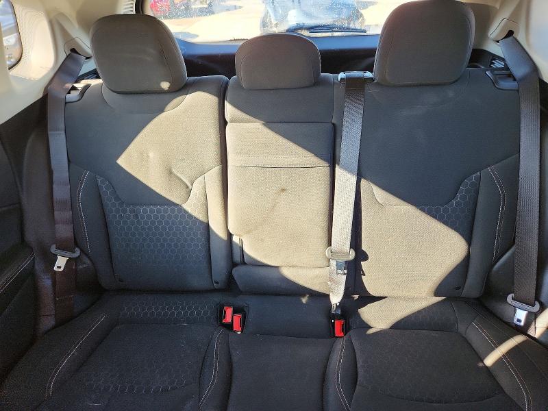 64785516 :رقم المزاد ، 3C4NJDAB1LT118365 vin ، 2020 Jeep Compass مزاد بيع