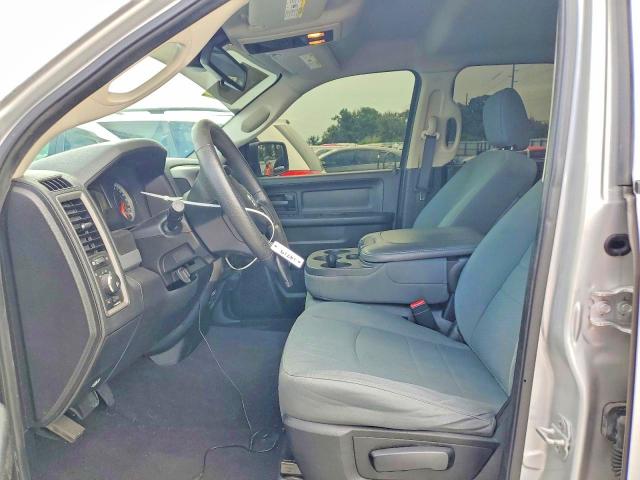 Aukcja sprzedaży 2014 Ram 1500, vin: 1C6RR6FT9ES128631, numer aukcji: 64042596