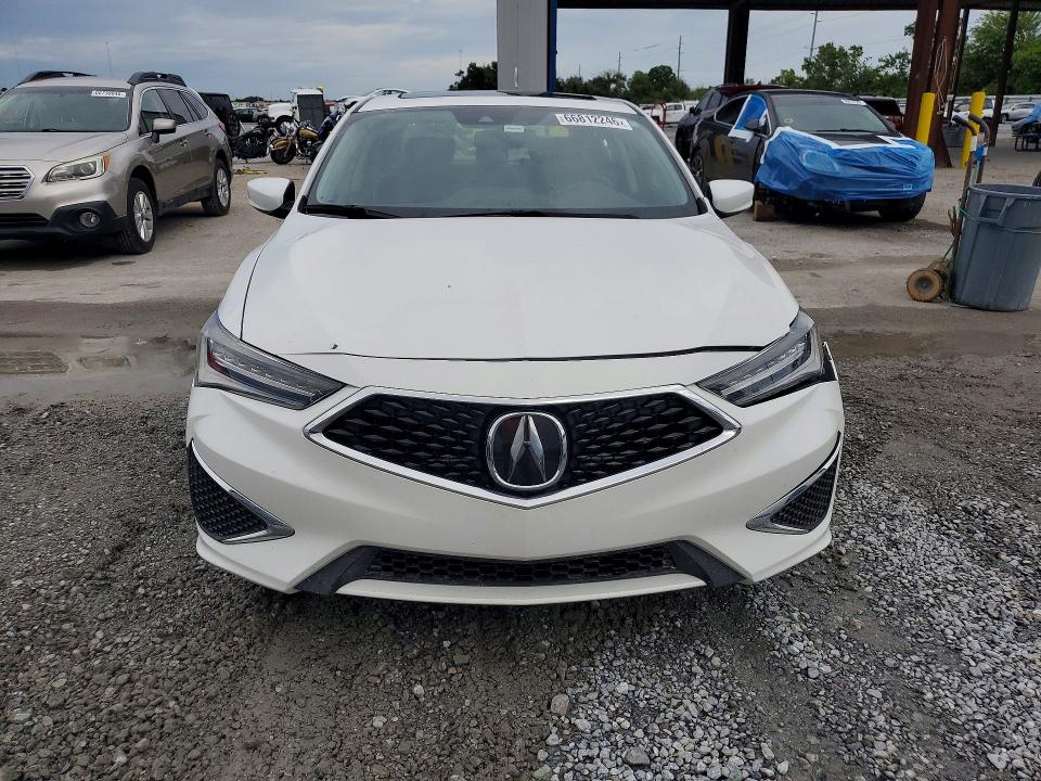 2019 Acura Ilx მანქანა იყიდება აუქციონზე, vin: 19UDE2F70KA007841, აუქციონის ნომერი: 66812246