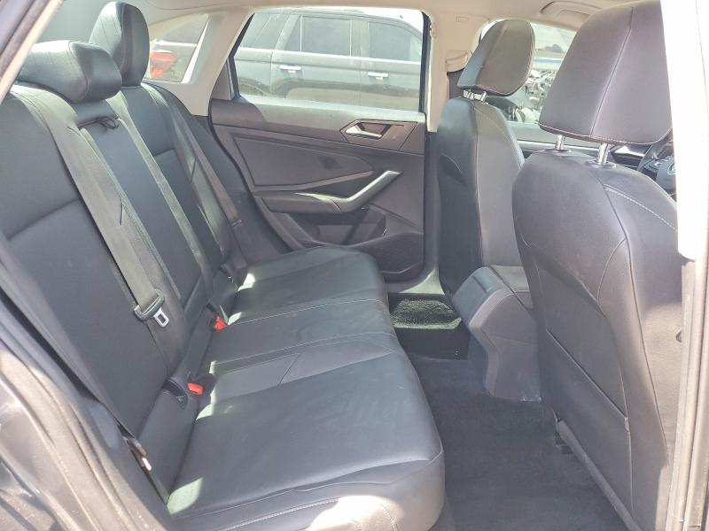 Продажа на аукционе авто 2019 Volkswagen Jetta, vin: 3VWE57BU5KM207366, номер лота: 63544766