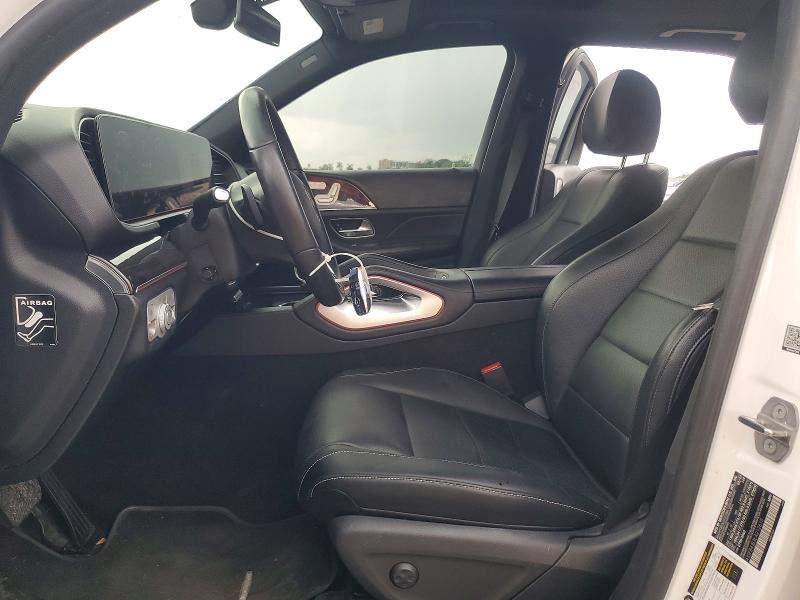 65855746 :رقم المزاد ، 4JGFB4JB3LA212610 vin ، 2020 Mercedes-benz Gle مزاد بيع