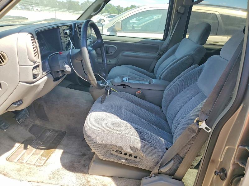 1999 Chevrolet Tahoe მანქანა იყიდება აუქციონზე, vin: 1GNEC13R4XJ435872, აუქციონის ნომერი: 64848216