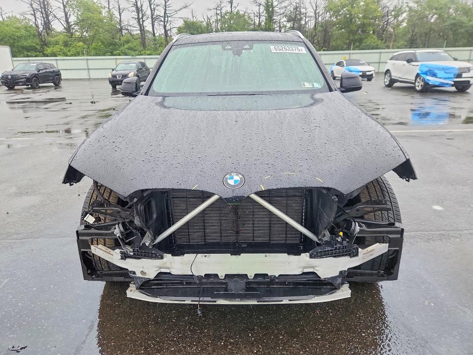 Aukcja sprzedaży 2021 Bmw X3, vin: 5UXTY5C09M9F50153, numer aukcji: 65263376