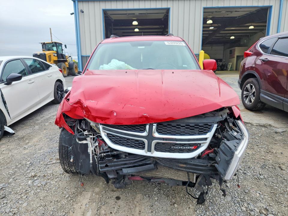Aukcja sprzedaży 2013 Dodge Journey, vin: 3C4PDDBG1DT614875, numer aukcji: 63899226