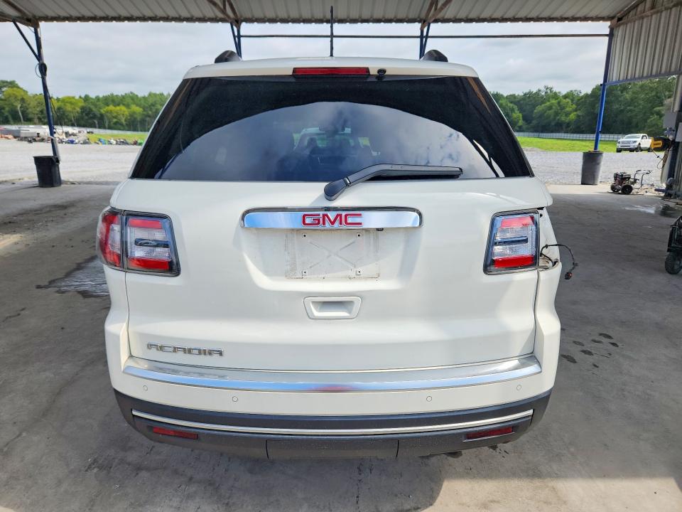 Aukcja sprzedaży 2015 Gmc Acadia, vin: 1GKKRRKD8FJ286433, numer aukcji: 64311686