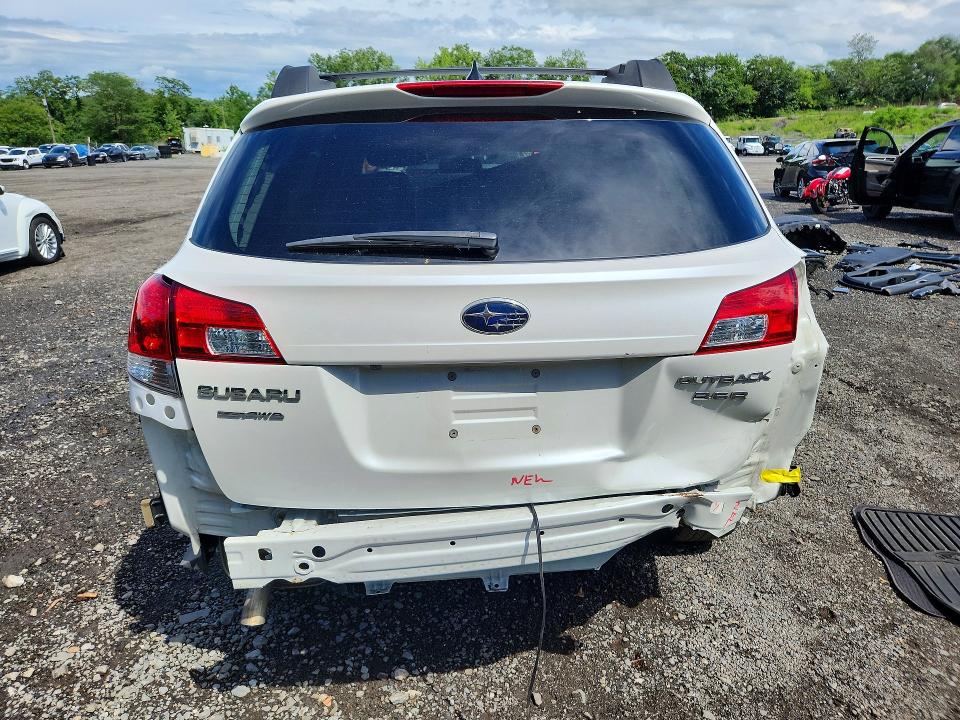 Aukcja sprzedaży 2014 Subaru Outback, vin: 4S4BRDPCXE2310069, numer aukcji: 63325936