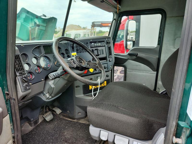 Auction sale of the 2017 Mack Unknown, vin: 1M1AW01X3HM009634, lot number: 65222526