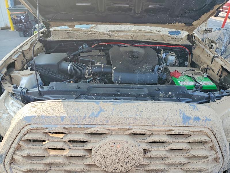 Aukcja sprzedaży 2021 Toyota Tacoma, vin: 5TFDZ5BN8MX057685, numer aukcji: 63816776