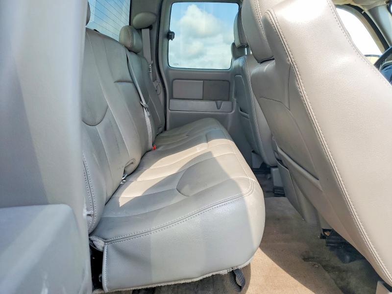 2006 Gmc New Sierra მანქანა იყიდება აუქციონზე, vin: 1GTEK19B26Z111504, აუქციონის ნომერი: 64134456
