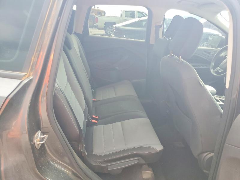 Продажа на аукционе авто 2019 Ford Escape, vin: 1FMCU0F72KUA88224, номер лота: 64819066