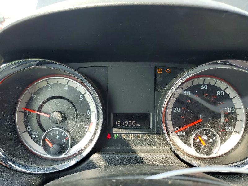 64306256 :رقم المزاد ، 2C4RDGBG8FR594107 vin ، 2015 Dodge Grand Caravan مزاد بيع