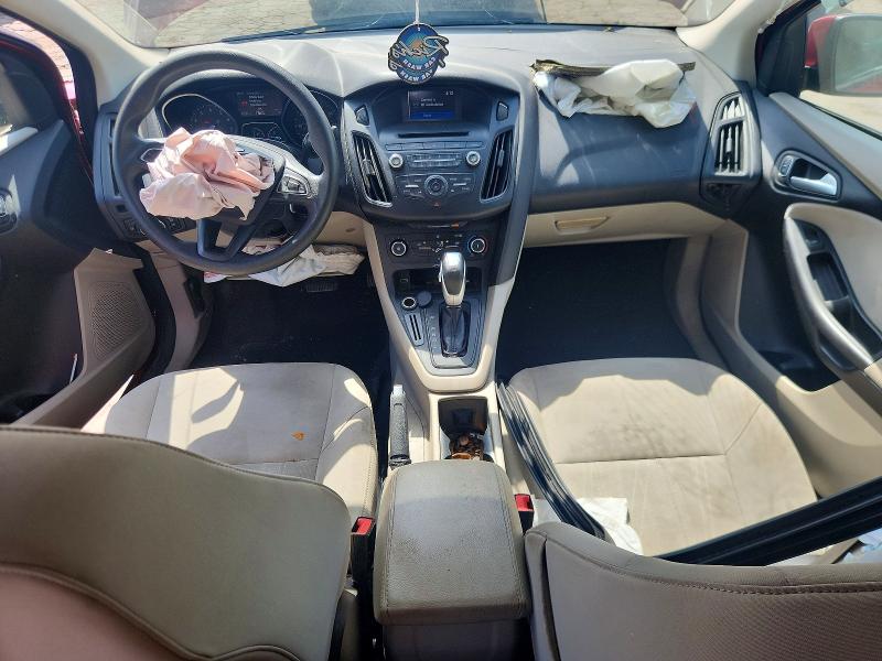 Продаж на аукціоні авто 2015 Ford Focus, vin: 1FADP3F24FL238177, номер лоту: 65390536