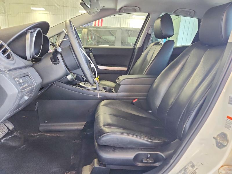 Aukcja sprzedaży 2008 Mazda Cx-7, vin: JM3ER29L580197139, numer aukcji: 64427466