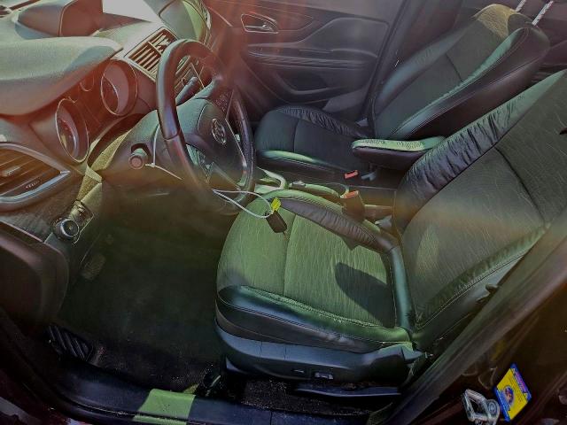Aukcja sprzedaży 2016 Buick Encore, vin: KL4CJ1SM8GB627909, numer aukcji: 65318286