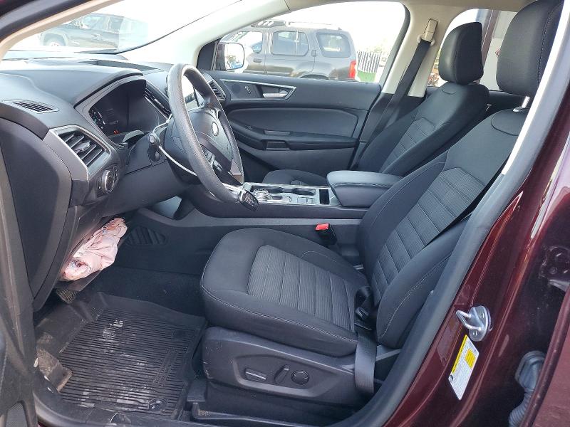 65473036 :رقم المزاد ، 2FMPK4J94RBA44829 vin ، 2024 Ford Edge مزاد بيع