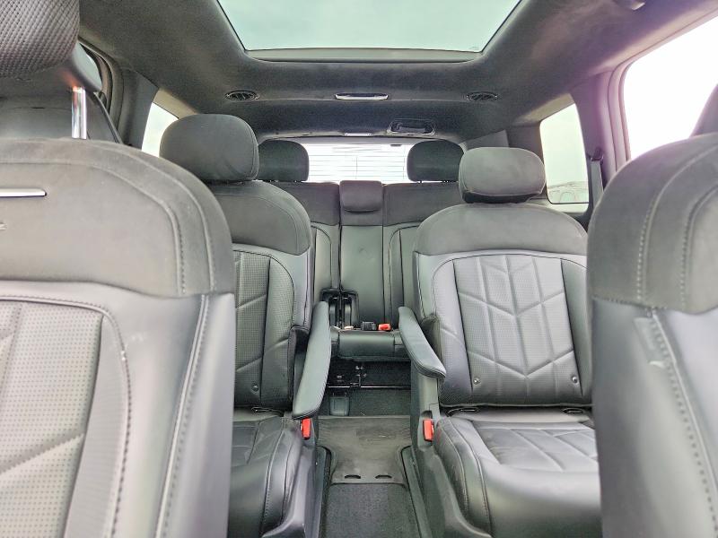65397466 :رقم المزاد ، 5XYPLESA9VG009791 vin ، 2027 Kia Telluride Hybrid مزاد بيع