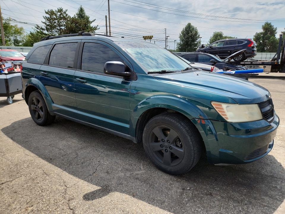 Aukcja sprzedaży 2009 Dodge Journey, vin: 3D4GG57V99T218725, numer aukcji: 67124686