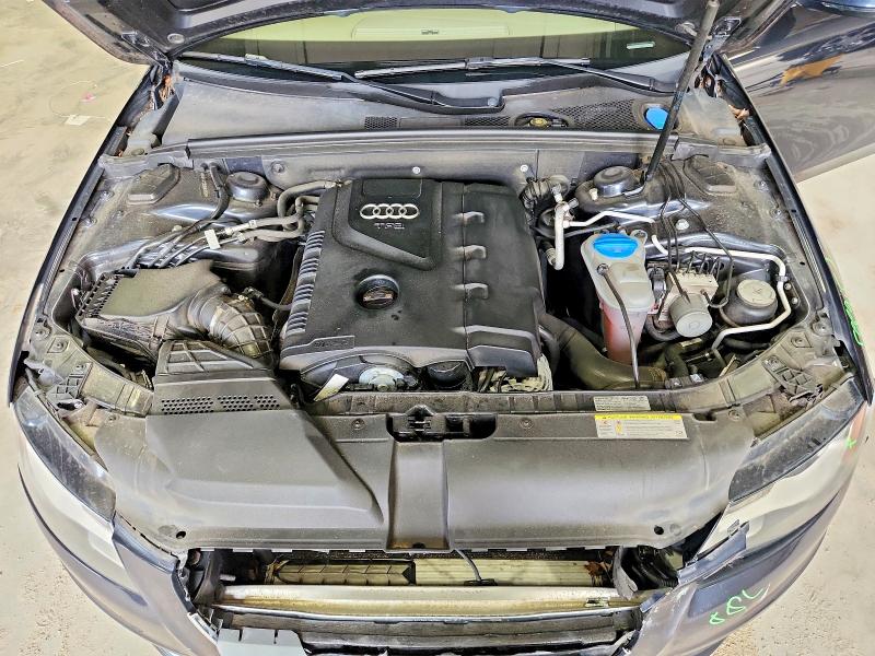 Aukcja sprzedaży 2012 Audi A4, vin: WAUFFAFL8CN003846, numer aukcji: 65736086