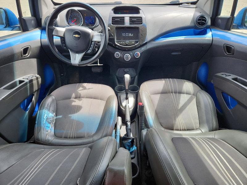 Продаж на аукціоні авто 2014 Chevrolet Spark, vin: KL8CD6S96EC468426, номер лоту: 63674446