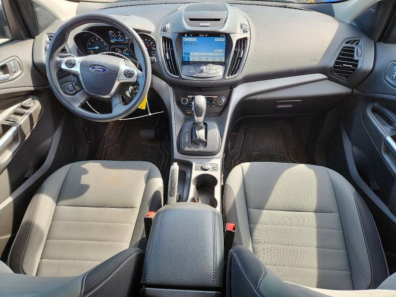 Aukcja sprzedaży 2016 Ford Escape, vin: 1FMCU0GX8GUC14866, numer aukcji: 64297026