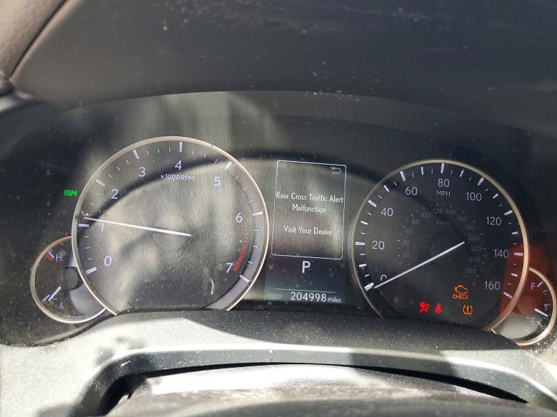Продаж на аукціоні авто 2020 Lexus Rx 350, vin: 2T2AZMAA6LC173570, номер лоту: 65322126