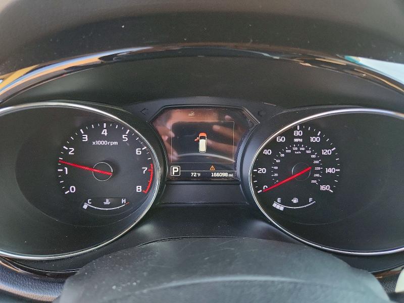 Продаж на аукціоні авто 2016 Kia Sedona, vin: KNDMC5C12G6143663, номер лоту: 65500736