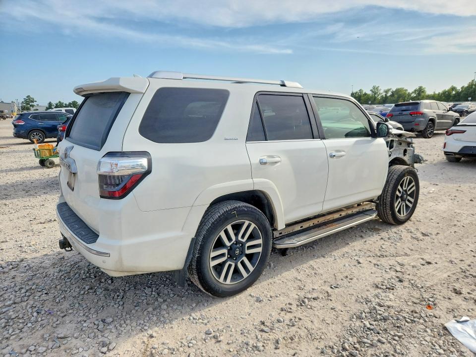 Aukcja sprzedaży 2015 Toyota 4runner, vin: JTEZU5JR5F5091263, numer aukcji: 64740136
