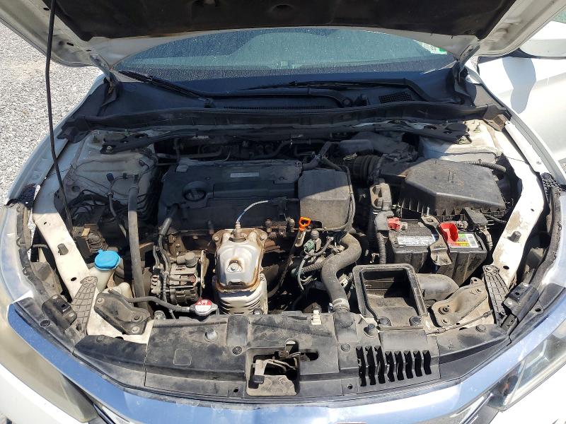 66021486 :رقم المزاد ، 1HGCR2F56HA136299 vin ، 2017 Honda Accord مزاد بيع
