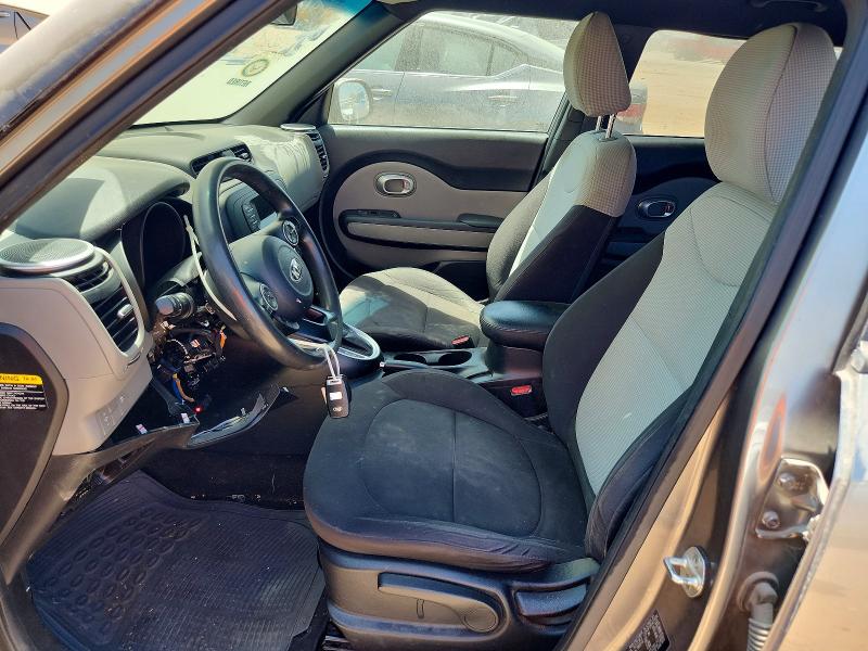 Aukcja sprzedaży 2015 Kia Soul, vin: KNDJN2A23F7198137, numer aukcji: 66456256