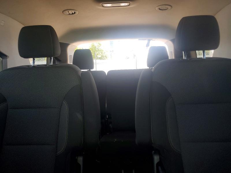Продажа на аукционе авто 2021 Chevrolet Traverse, vin: 1GNEVGKW0MJ190195, номер лота: 65700706