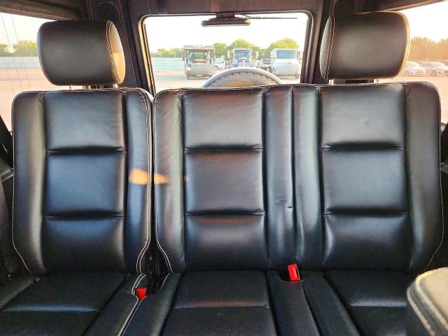 Продаж на аукціоні авто 2018 Mercedes-benz G, vin: WDCYC3KH5JX292214, номер лоту: 63483786