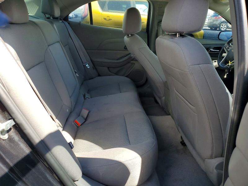 Продажа на аукционе авто 2015 Chevrolet Malibu, vin: 1G11B5SL7FF162001, номер лота: 64946796